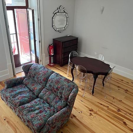 Apartmán Casa Santo Ildefonso Porto Exteriér fotografie