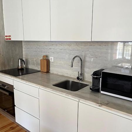 Apartmán Casa Santo Ildefonso Porto Exteriér fotografie
