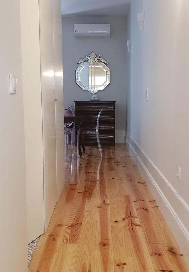 Apartmán Casa Santo Ildefonso Porto Exteriér fotografie