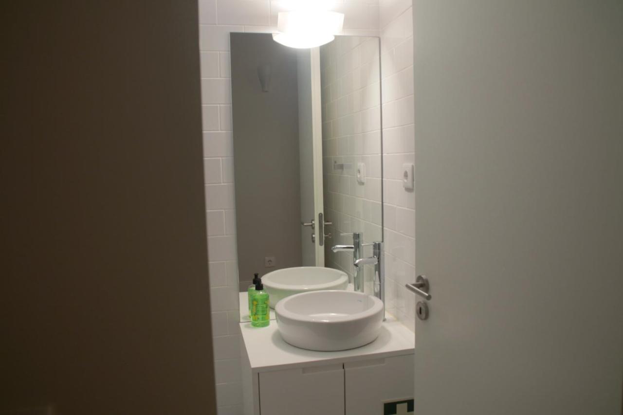 Apartmán Casa Santo Ildefonso Porto Exteriér fotografie