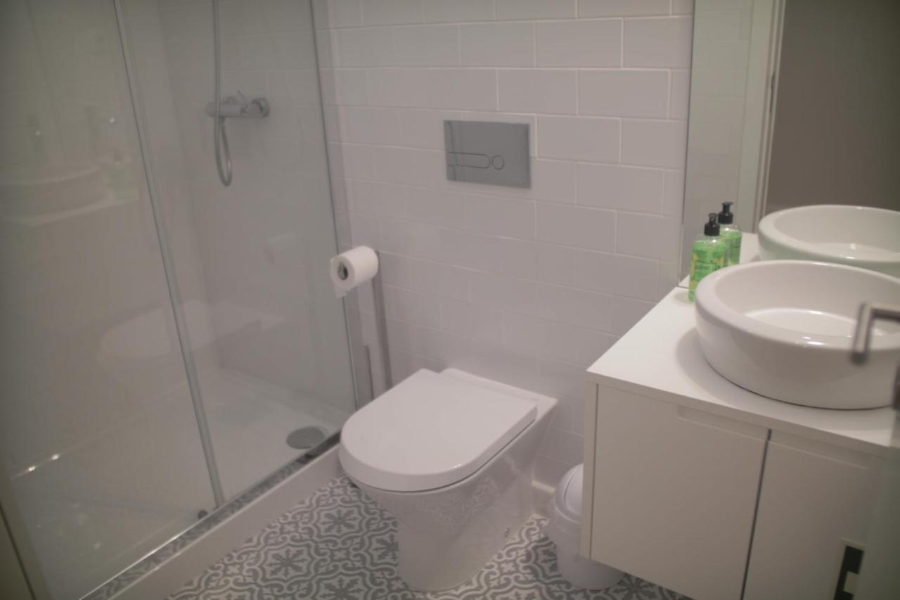 Apartmán Casa Santo Ildefonso Porto Exteriér fotografie